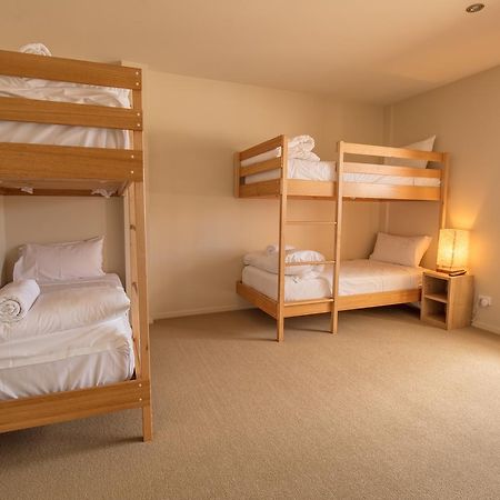Appartamento Sambuca Mount Hotham Esterno foto