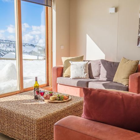 Appartamento Sambuca Mount Hotham Esterno foto