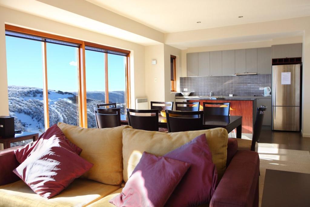 Appartamento Sambuca Mount Hotham Esterno foto