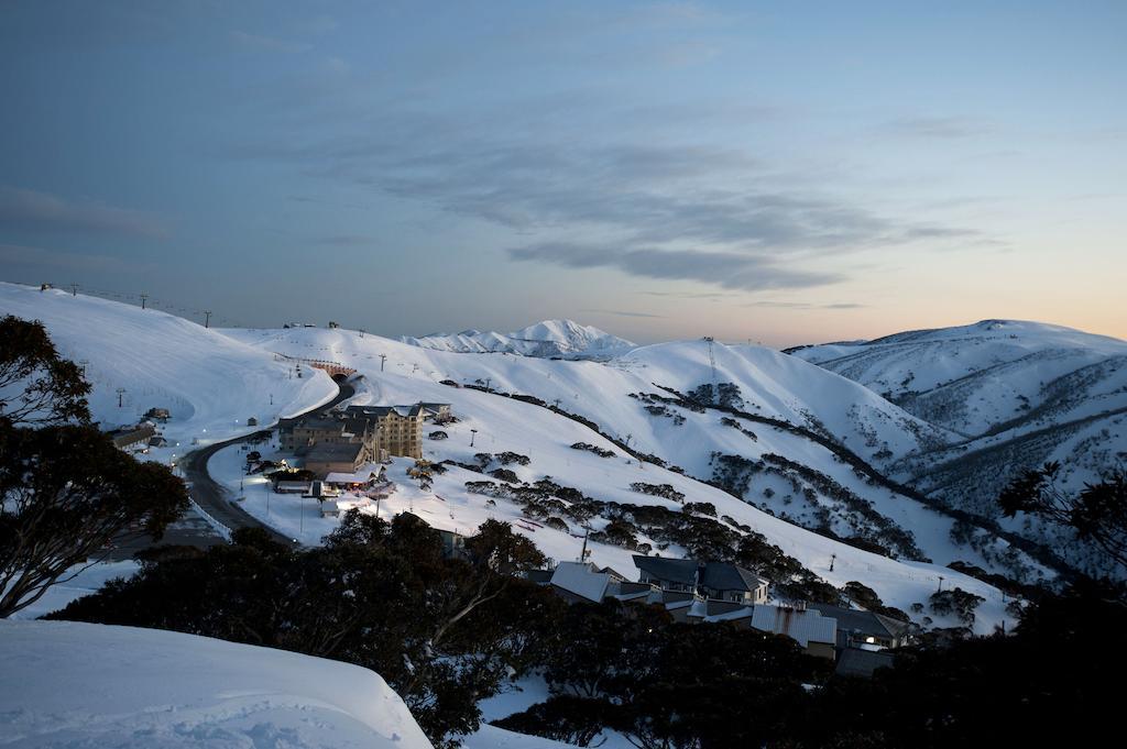 Appartamento Sambuca Mount Hotham Camera foto
