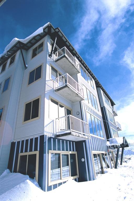 Appartamento Sambuca Mount Hotham Esterno foto