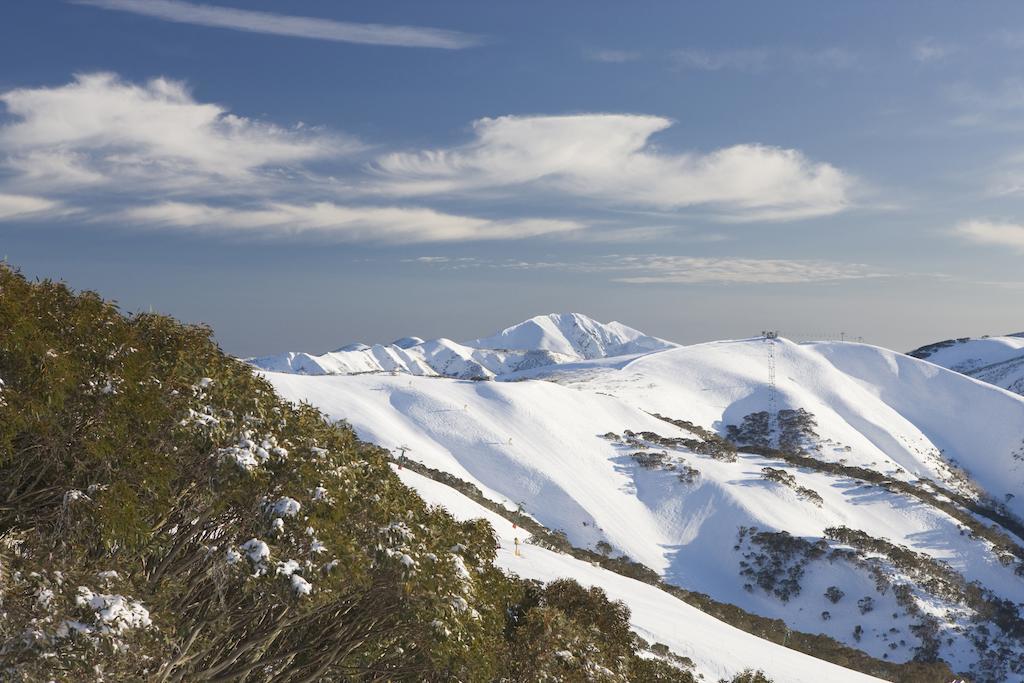 Appartamento Sambuca Mount Hotham Camera foto