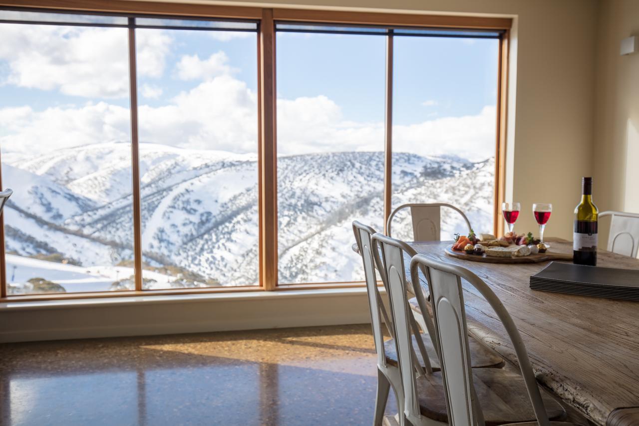 Appartamento Sambuca Mount Hotham Esterno foto