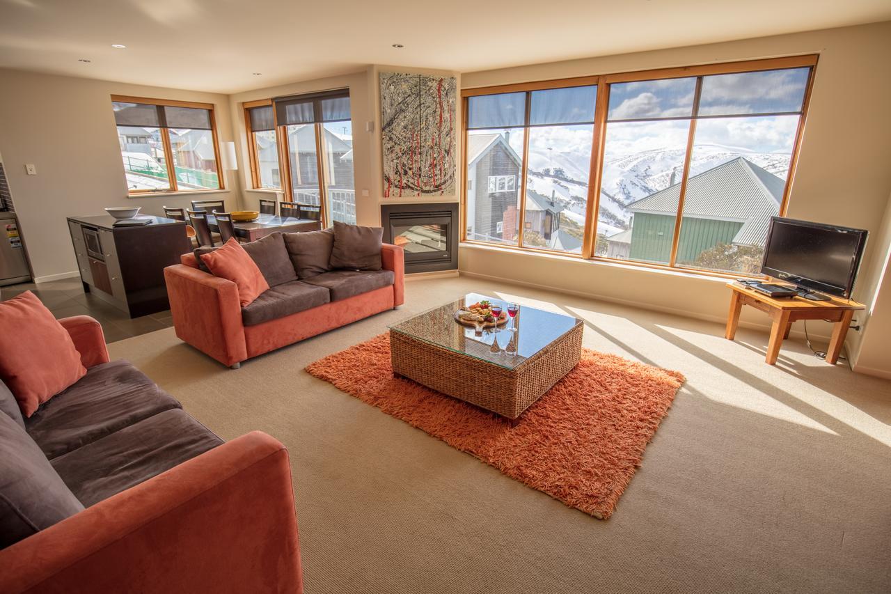 Appartamento Sambuca Mount Hotham Esterno foto