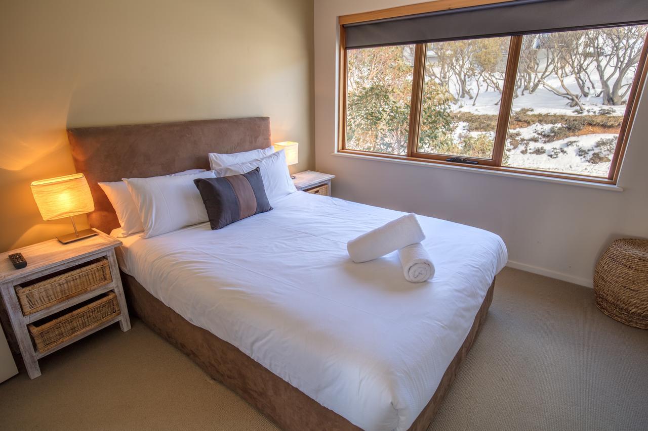 Appartamento Sambuca Mount Hotham Esterno foto